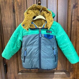 Patagonia TRIBBLES Jacket 3T